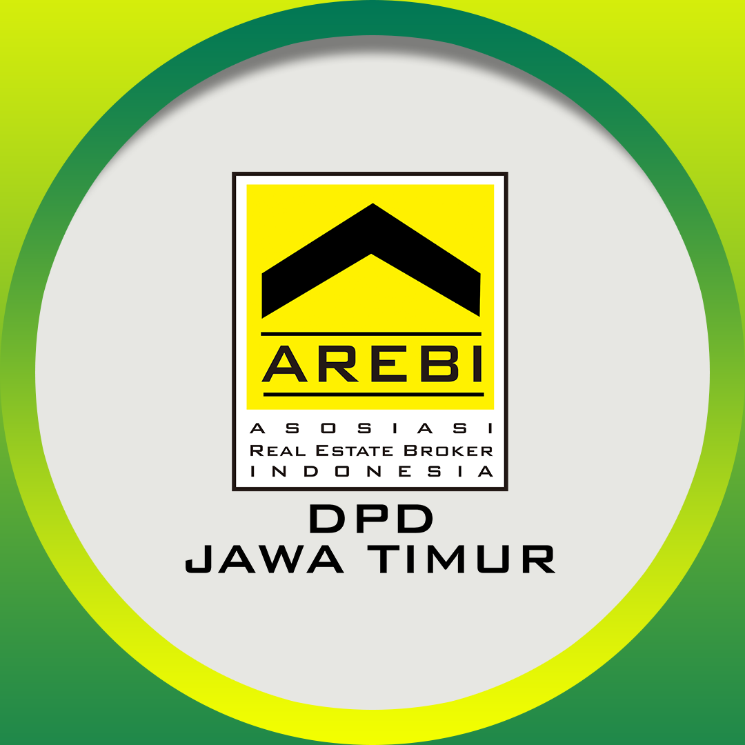 Logo DPD AREBI Jawa Timur
